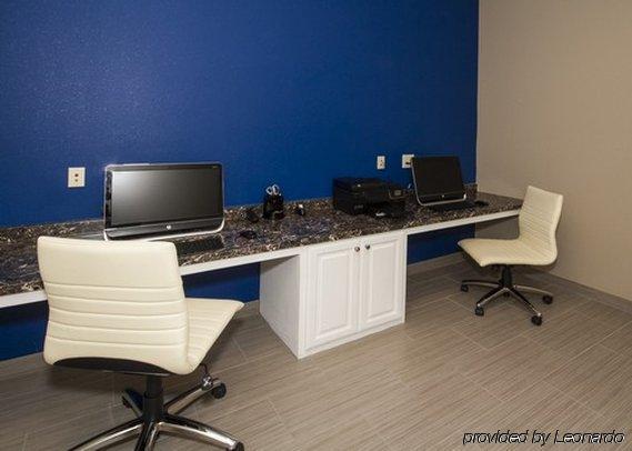 Comfort Suites Denham Springs Eksteriør bilde