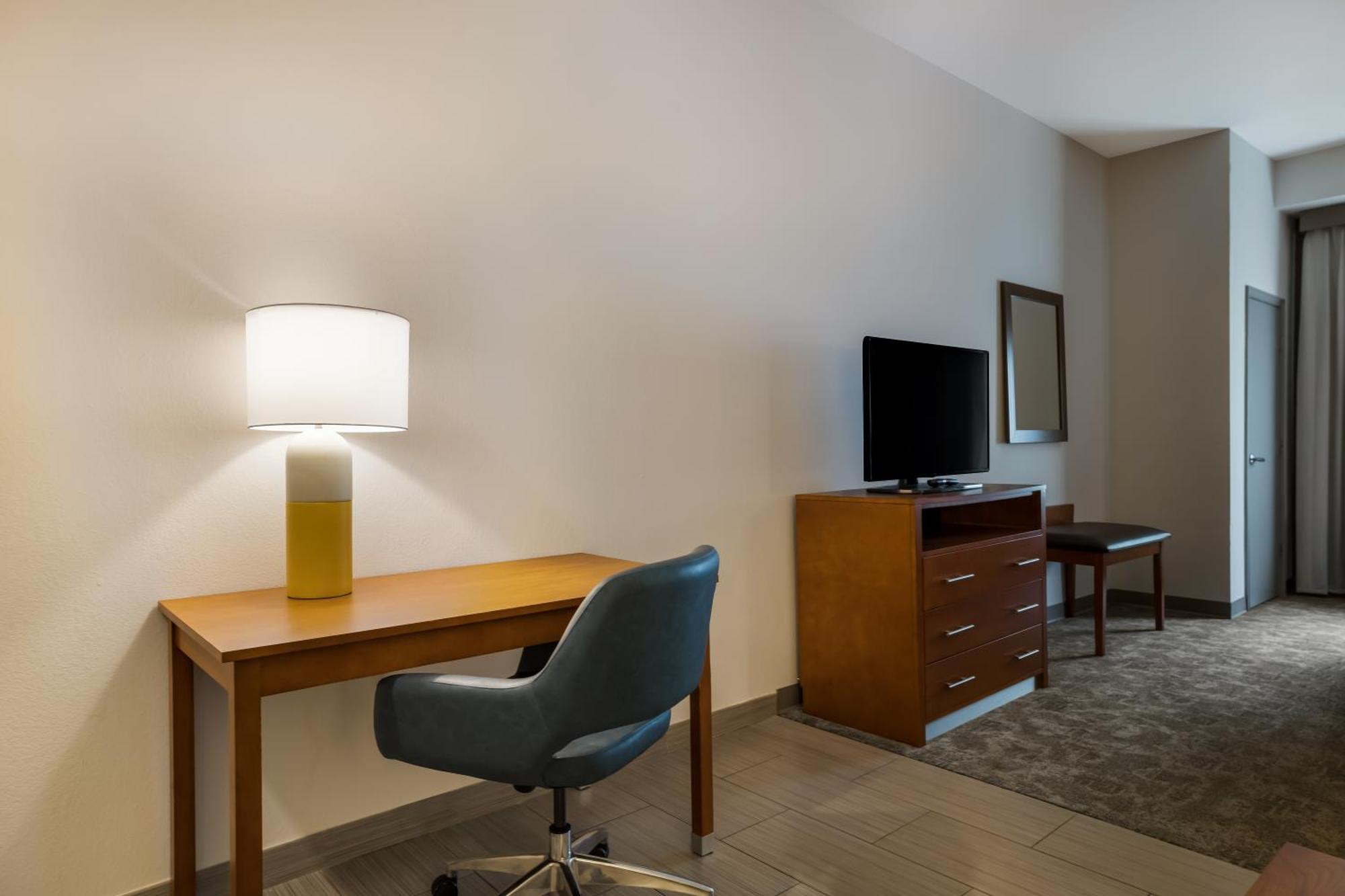Comfort Suites Denham Springs Eksteriør bilde