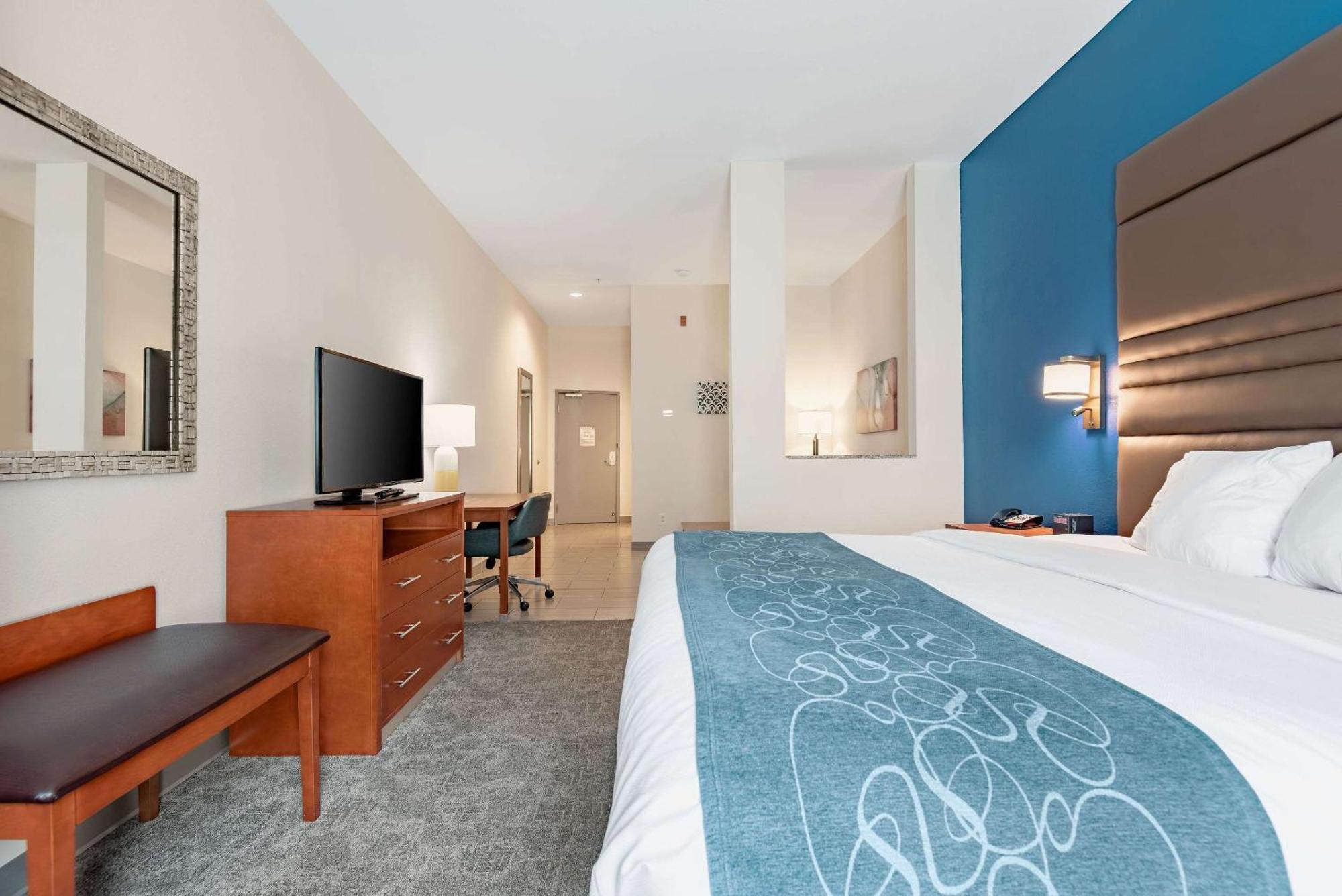 Comfort Suites Denham Springs Eksteriør bilde