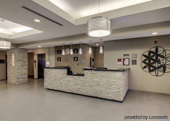 Comfort Suites Denham Springs Eksteriør bilde