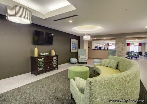 Comfort Suites Denham Springs Eksteriør bilde