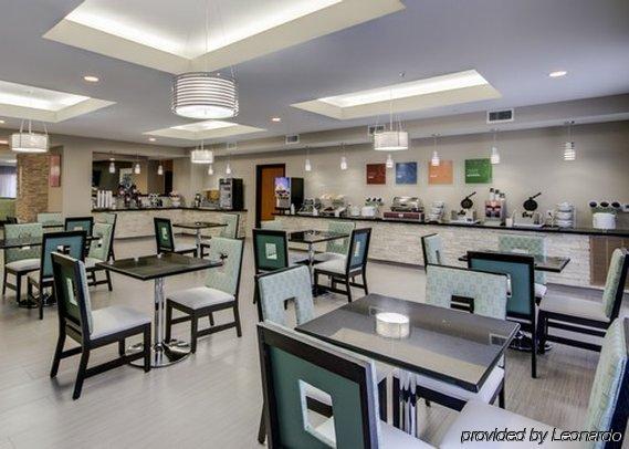 Comfort Suites Denham Springs Eksteriør bilde